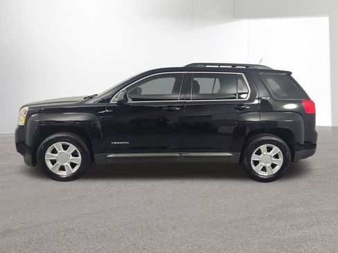 Used 2013 GMC Terrain SLE w/ Convenience Package FWD image 27