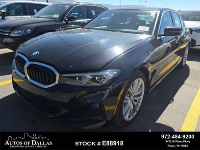 Used 2024 BMW 330i Sedan w/ Convenience Package