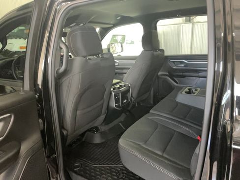 Used 2023 RAM 1500 Big Horn AWD/4WD image 21