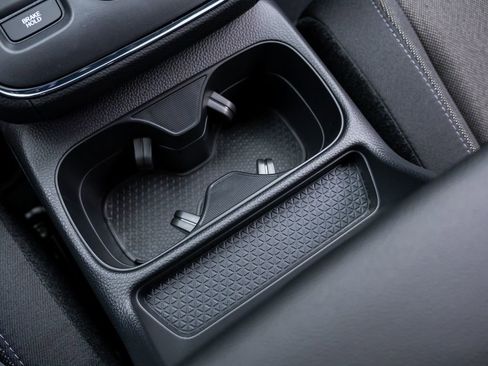 New 2026 Honda CR-V EX image 30