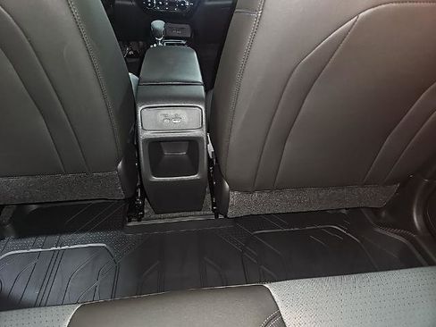 New 2026 Chevrolet Trax LT w/ Driver Confidence Package FWD image 19