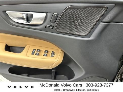 Certified 2023 Volvo XC60 B5 Ultimate w/ Climate Package AWD/4WD image 13
