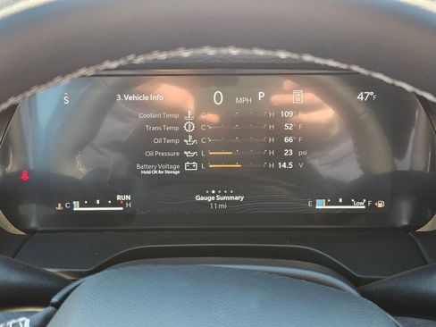 New 2026 Jeep Grand Cherokee Altitude image 21