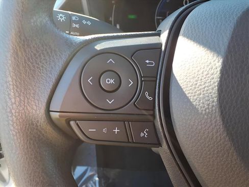 Certified 2026 Toyota Corolla LE image 23