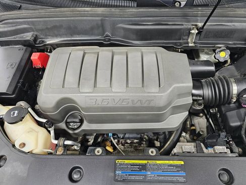 Used 2008 GMC Acadia SLE w/ Preferred Package image 38