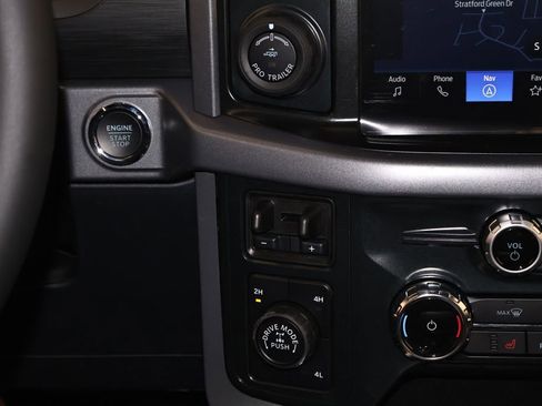 New 2026 Ford F150 XLT AWD/4WD image 21