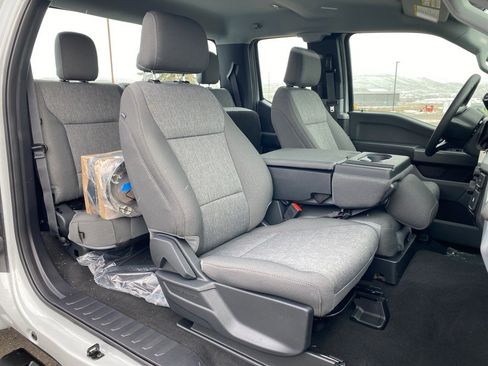 New 2026 Ford F350 XL w/ STX Appearance Package image 6