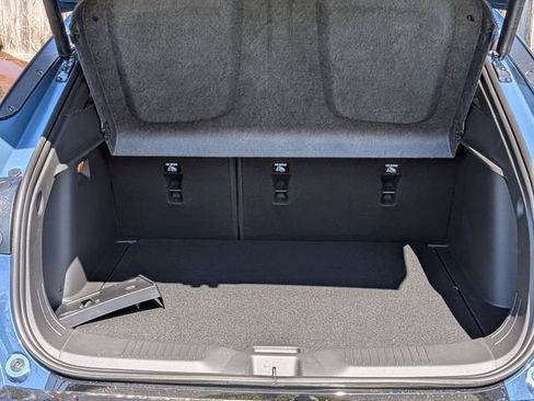 New 2026 Buick Envista Sport Touring w/ Convenience I Package image 12