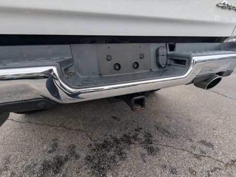 Used 2020 RAM 1500 Big Horn image 28