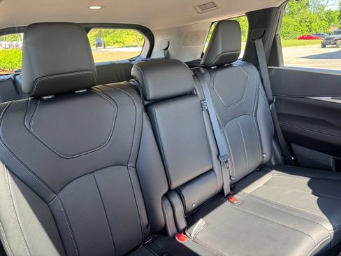 Used 2023 INFINITI QX60 Luxe w/ Vision Package AWD/4WD image 30