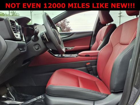 Used 2022 Lexus NX 350 AWD image 14