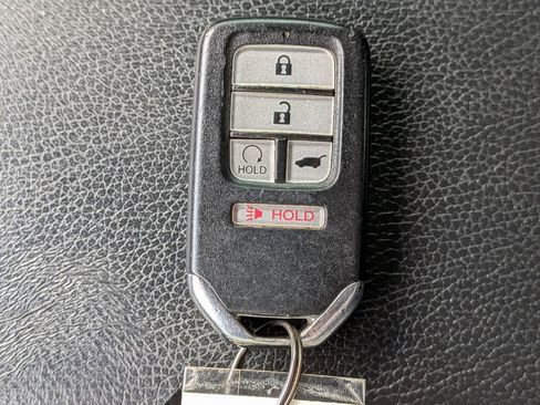 Used 2021 Honda Civic Sport image 28