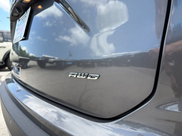 Used 2023 Ford Edge SEL w/ Convenience Package AWD/4WD image 11