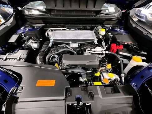 New 2026 Subaru Outback Limited XT image 16