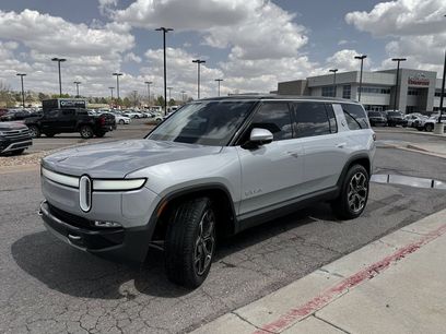 Used 2024 Rivian R1S Adventure