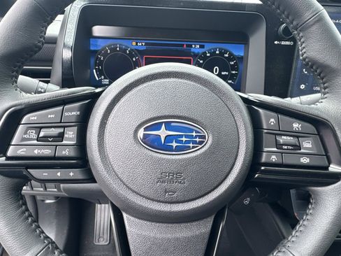 New 2026 Subaru Outback Limited XT w/ Premium/Limited Plus Package AWD/4WD image 18