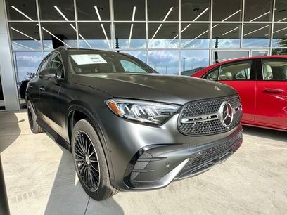 New 2025 Mercedes-Benz GLC 300 4MATIC