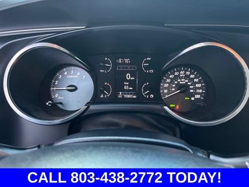 Used 2018 Toyota Sequoia Platinum AWD/4WD image 24