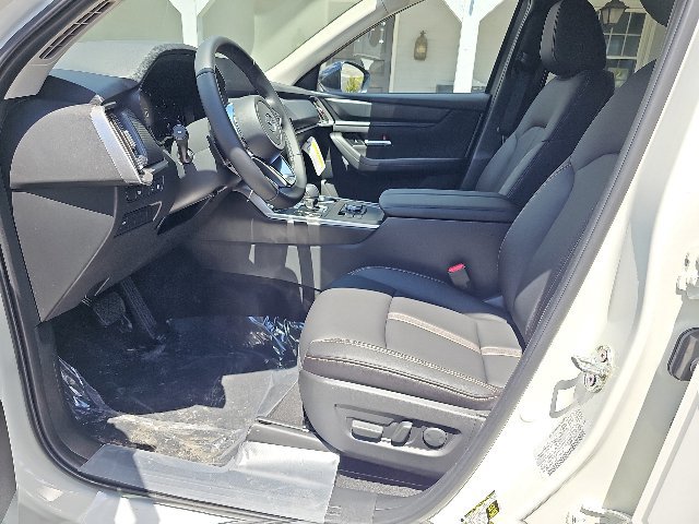 New 2026 MAZDA CX-70 SC AWD/4WD image 11