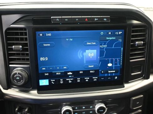 Used 2024 Ford F150 Raptor image 16