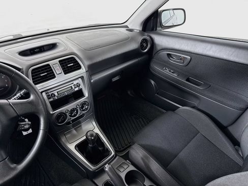 Used 2005 Subaru Impreza RS AWD/4WD image 22