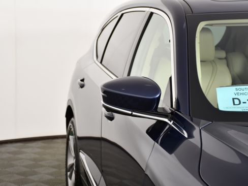 Certified 2025 Acura MDX SH-AWD image 14
