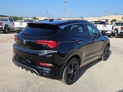 New 2026 Buick Encore GX Sport Touring image 9