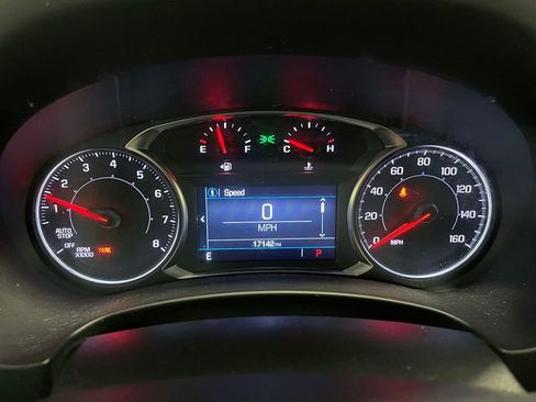 Used 2023 GMC Terrain SLE w/ Driver Convenience Package image 28