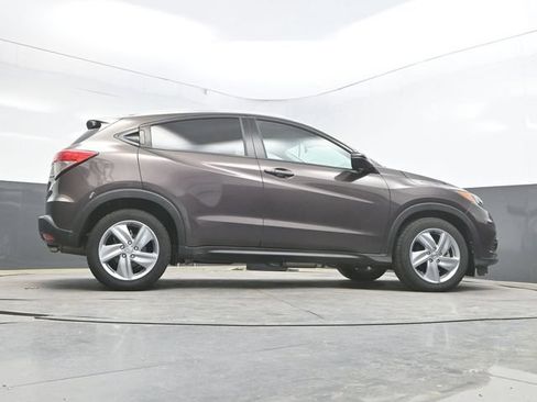 Used 2020 Honda HR-V EX image 34