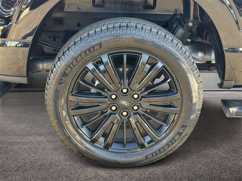 Used 2024 Ford F150 Platinum w/ Equipment Group 702A High image 8