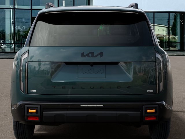 New 2027 Kia Telluride SX Prestige X-Pro AWD/4WD image 13