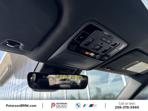 Used 2024 Lexus TX 350 AWD image 36