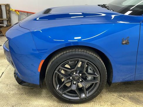 New 2026 Dodge Charger R/T Scat Pack AWD/4WD image 20