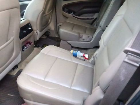 Used 2015 Chevrolet Tahoe LT w/ Max Trailering Package image 7