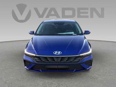 New 2026 Hyundai Elantra SE image 25