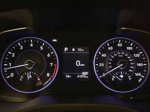 Used 2022 Hyundai Palisade SEL AWD/4WD image 39