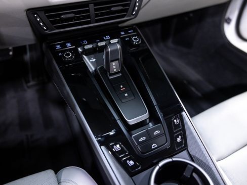 Used 2026 Porsche 911 Carrera S RWD image 60