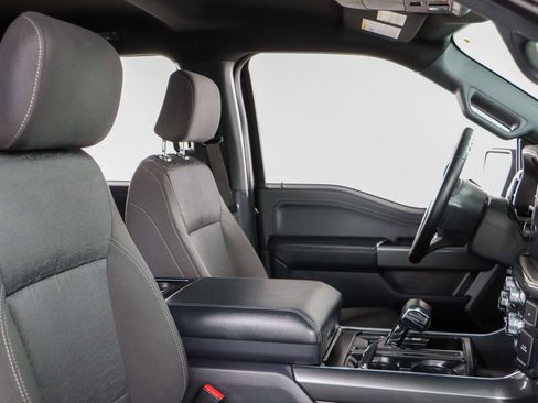 Used 2023 Ford F150 XLT w/ Equipment Group 302A High image 28