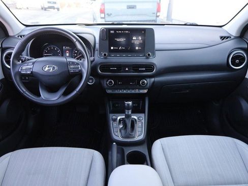 Used 2022 Hyundai Kona SEL w/ Convenience Package image 22