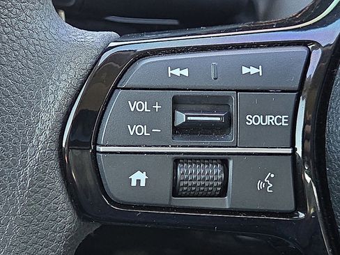 Used 2025 Honda Civic LX image 20