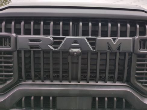 New 2026 RAM 2500 Rebel w/ Rebel Level 2 Equipment Group AWD/4WD image 12