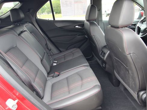 Used 2022 Chevrolet Equinox RS AWD/4WD image 9