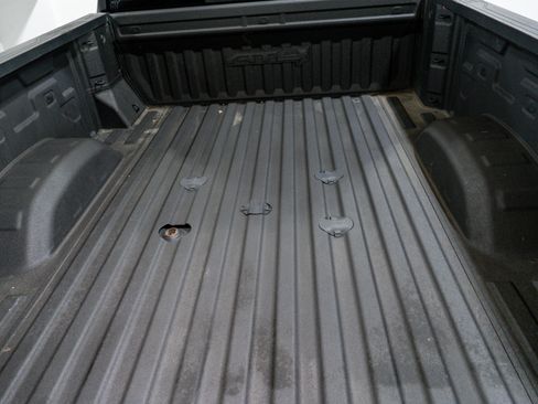 Used 2024 GMC Sierra 2500 AT4 w/ AT4 Premium Plus Package image 12