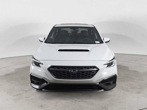 Used 2023 Subaru WRX Limited AWD/4WD image 8