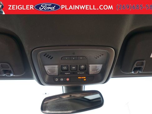 Used 2017 Buick LaCrosse Essence w/ Sun and Shade Package FWD image 32