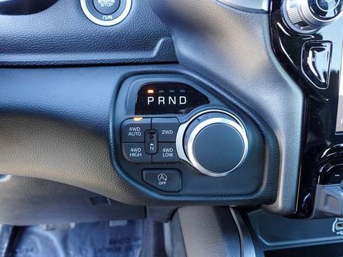 New 2025 RAM 1500 Big Horn image 19