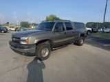 Used 2007 Chevrolet Silverado 2500 LT w/ Onstar Plus Package image 2