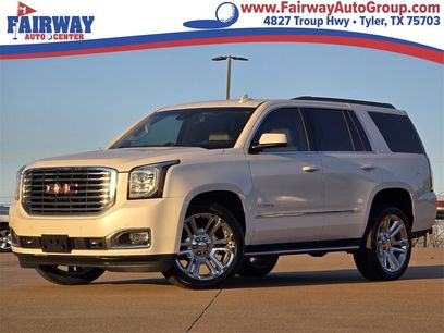 Used 2020 GMC Yukon SLT w/ Premium Edition