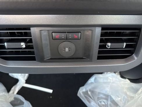 New 2026 Ford F350 Lariat w/ Black Appearance Package image 22