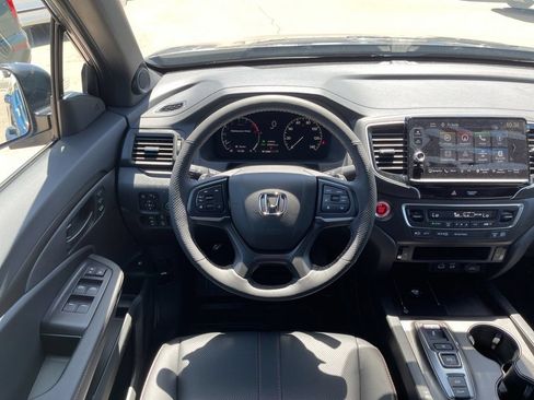 New 2026 Honda Ridgeline TrailSport image 15